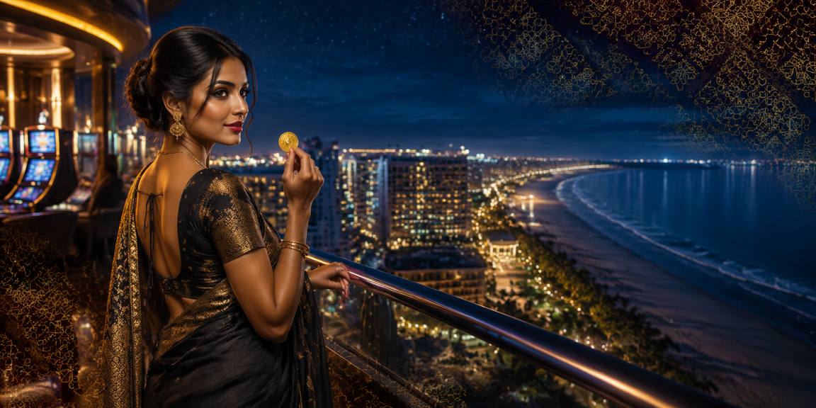 9ua casino editorial visual